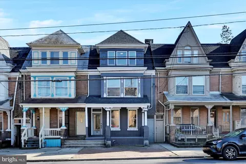 630 E King St, Lancaster, PA 17602