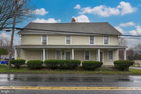 5461 Division Hwy, Narvon, PA 17555