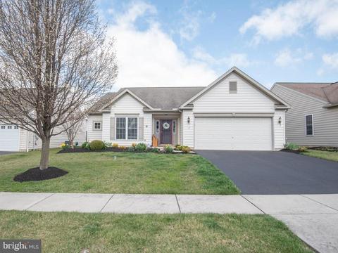 13 Sweet Birch Ln, Gordonville, PA 17529