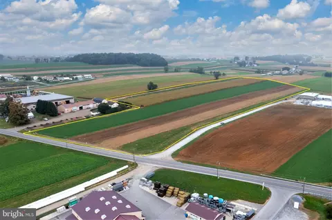 1340 A Georgetown Rd, Quarryville, PA 17566