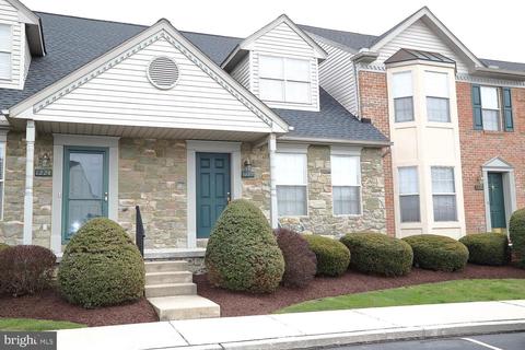 1222 Cobblestone Ln, Lancaster, PA 17601