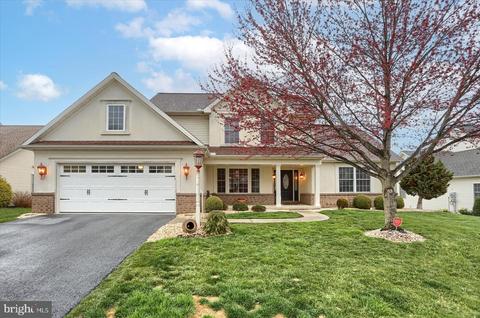 112 Kilgannon Ln, Lancaster, PA 17603