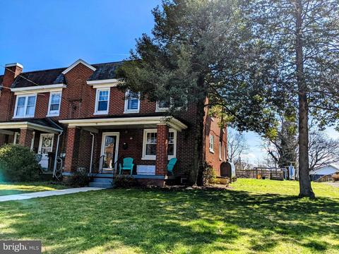 60 Greenwood Ave, Lancaster, PA 17603