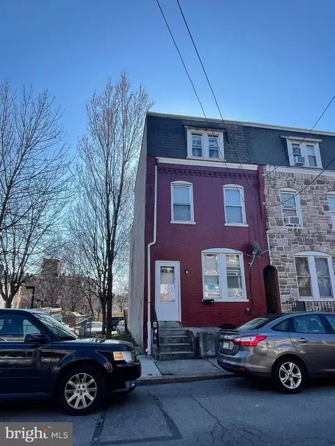 211 Coral St, Lancaster, PA 17603