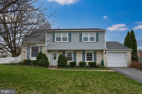 1604 Robert Rd, Lancaster, PA 17601