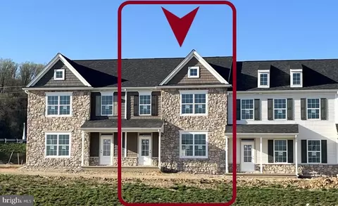 Undisclosed, Lancaster, PA 17601