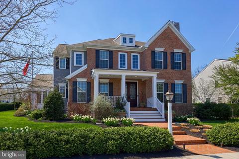 1186 Edgemoor Ct, Lancaster, PA 17601