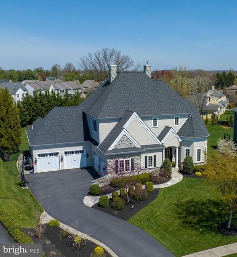 14 Station Stone Ln, Lititz, PA 17543