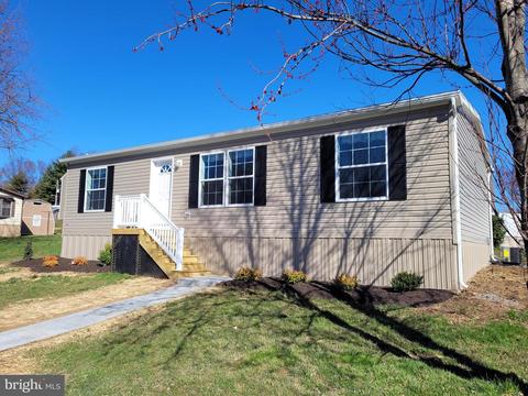 1395 Bowmansville Rd #56, Mohnton, PA 19540
