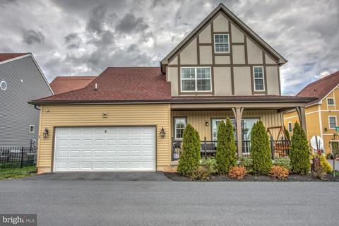 3 Bittendorf Way, Reinholds, PA 17569