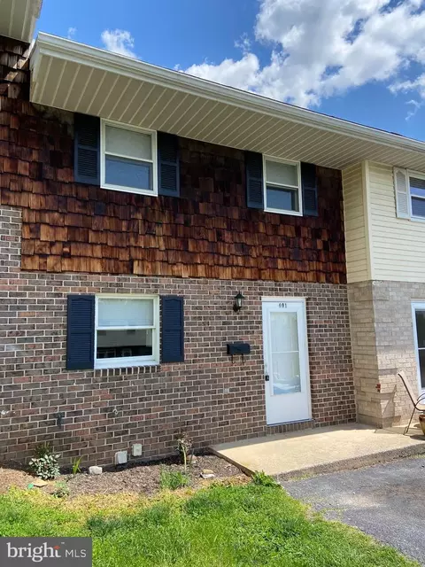 691 N Lime St, Elizabethtown, PA 17022
