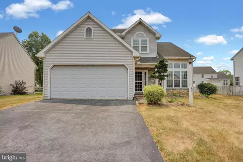 46 Misty Meadow Dr, Reinholds, PA 17569