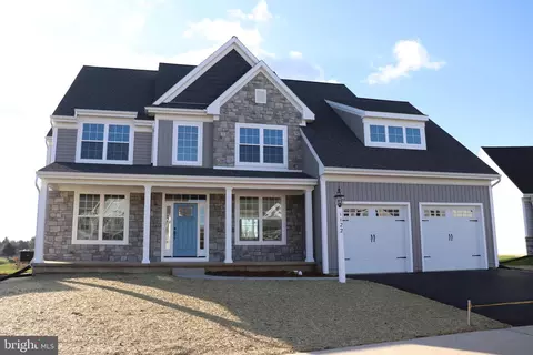 1122 Whitemarsh Dr #50, Lancaster, PA 17601
