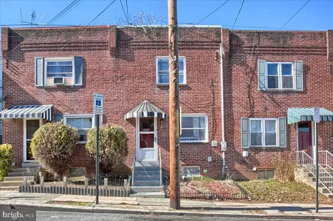 717 High St, Lancaster, PA 17603