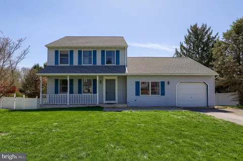 1550 Putnam Dr, Lancaster, PA 17602