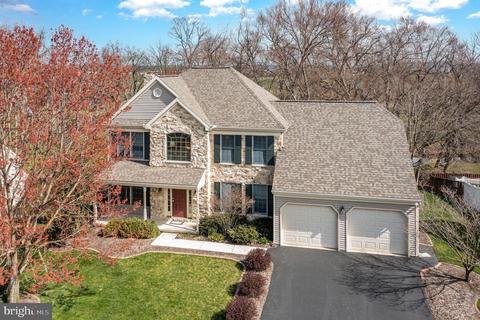 117 Misty Ln, Ephrata, PA 17522
