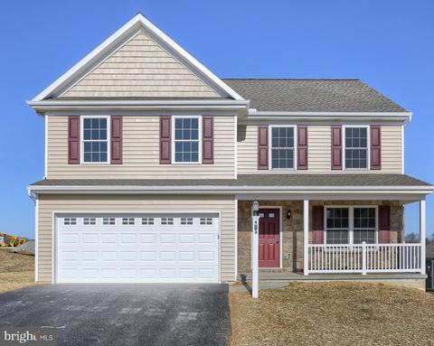403 Darlington Ct, New Providence, PA 17560
