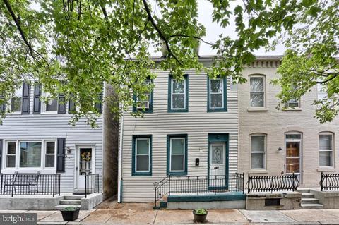 460 Fremont St, Lancaster, PA 17603