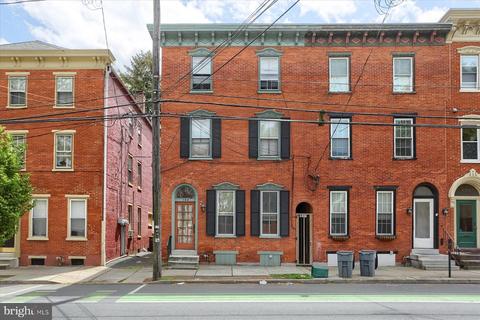 150 E Walnut St, Lancaster, PA 17602