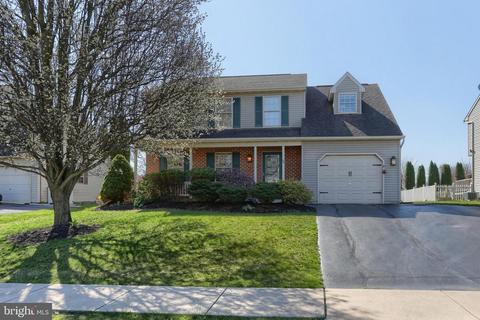 96 Ashley Dr, Marietta, PA 17547
