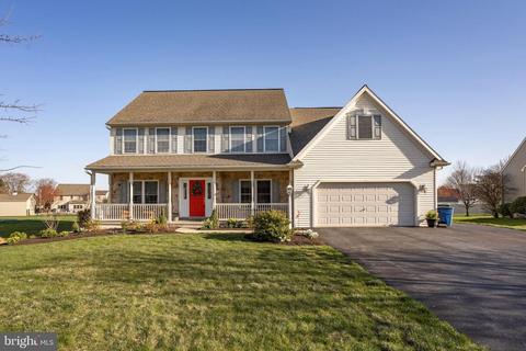 1407 Martin St, East Earl, PA 17519