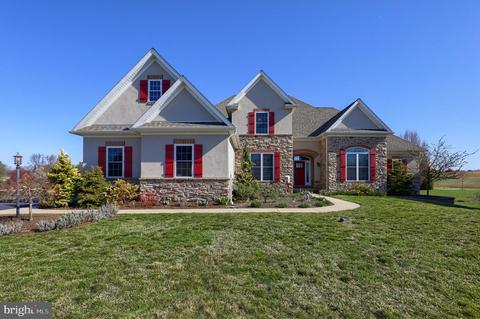 339 Ecker Dr, Lititz, PA 17543