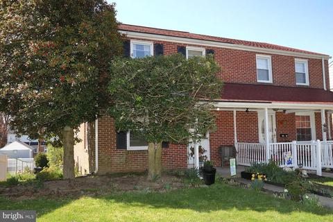 758 Hershey Ave, Lancaster, PA 17603