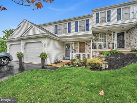 61 Heron Rd, Lititz, PA 17543