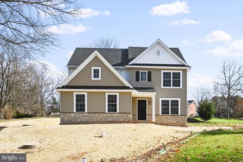 35 Keeler Ave, Stevens, PA 17578