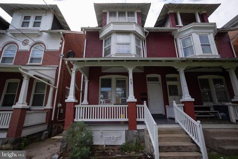 224 S Ann St, Lancaster, PA 17602