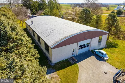 1194 Rear Robert Fulton Hwy, Quarryville, PA 17566