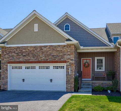 2556 Camas Ln, East Petersburg, PA 17520