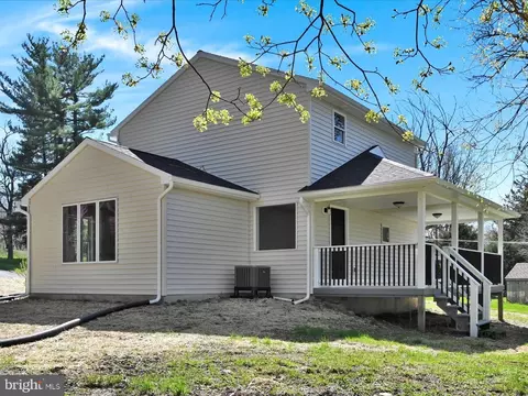 156 Juniata Ave, Lancaster, PA 17602