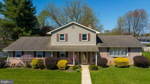 3751 Jonas Dr, Landisville, PA 17538