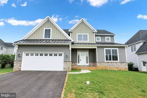 675 Integrity Dr, Lititz, PA 17543