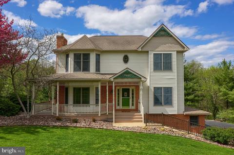 848 Northview Dr, Gap, PA 17527