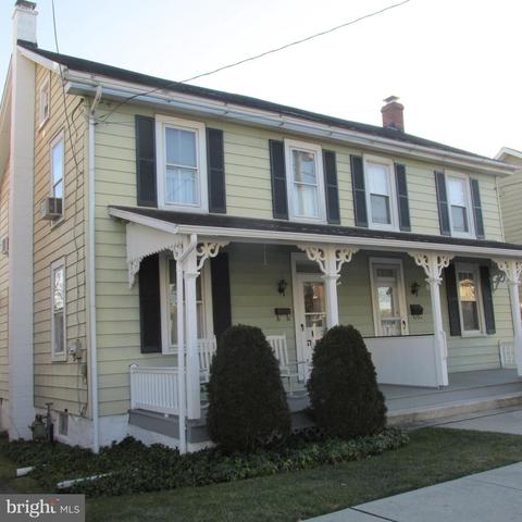 48-50 Broad St, Christiana, PA 17509