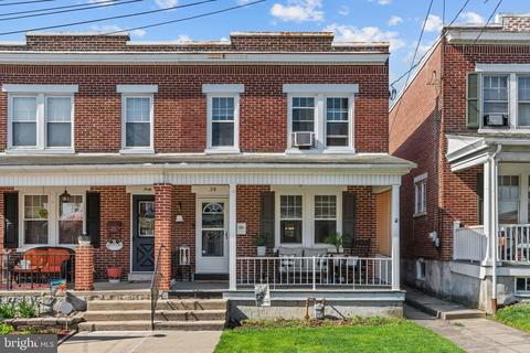 38 S Pearl St, Lancaster, PA 17603