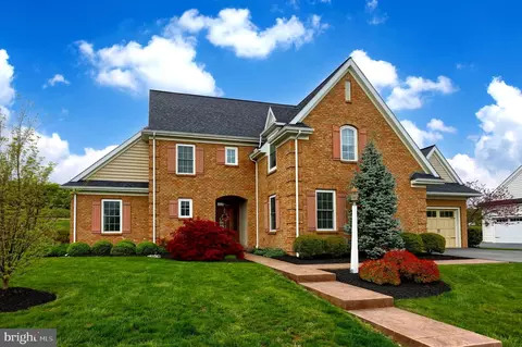 503 E Delp Rd, Lancaster, PA 17601