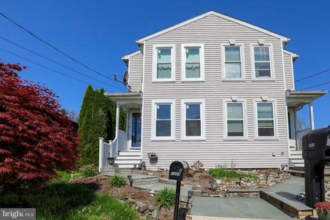 1229 A Saint Joseph St, Lancaster, PA 17603
