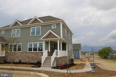 57 Coastal Ave #29, Ephrata, PA 17522