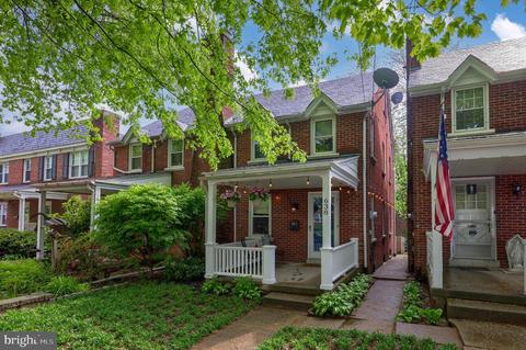 638 N Marshall St, Lancaster, PA 17602