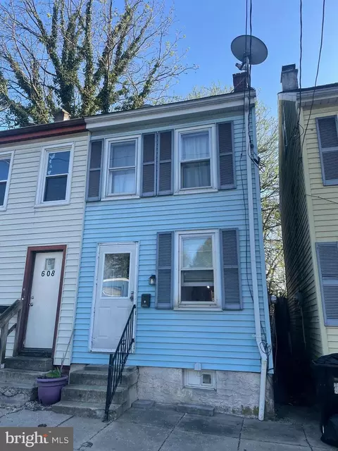610 Fifth St, Lancaster, PA 17603