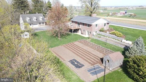 552 Georgetown Rd, Ronks, PA 17572