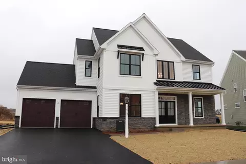 1017 Strafford Pl #58, Lancaster, PA 17601