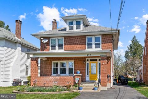 245 Pleasure Rd, Lancaster, PA 17601