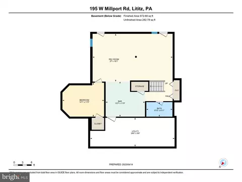 195 W Millport Rd, Lititz, PA 17543 photo 11