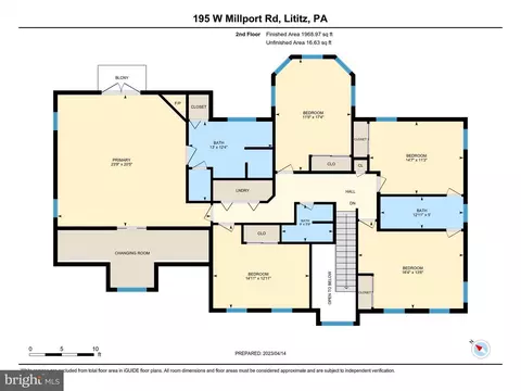 195 W Millport Rd, Lititz, PA 17543 photo 10