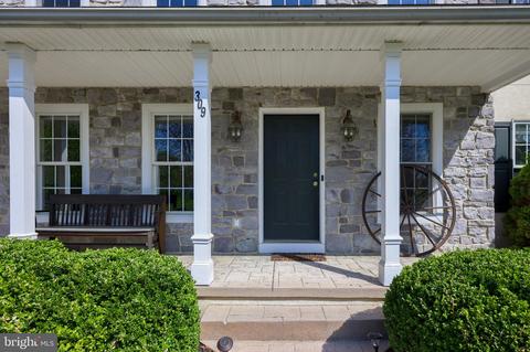 309 E Fourth Ave, Lititz, PA 17543 photo 6