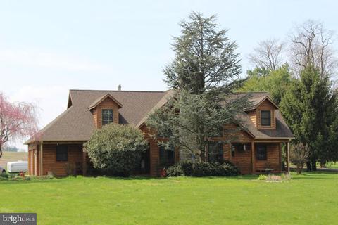 1814 Mansion Ln, Mount Joy, PA 17552